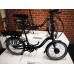 Altec Compact Vouwfiets E-Bike 518Wh N3