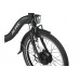 Altec Compact Vouwfiets E-Bike 518Wh 6-sp 