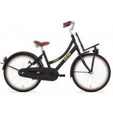 Bfk Load 20 inch transportfietsje