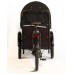 Avalon E-bakfiets Base Cargo 
