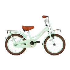 Cooper Bamboo 16 Pistache 