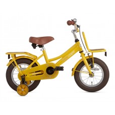 Popal Cooper Bamboo 12  inch Geel