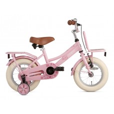 Popal Cooper Bamboo 12  inch Roze