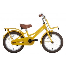 Cooper Bamboo 16 Yellow