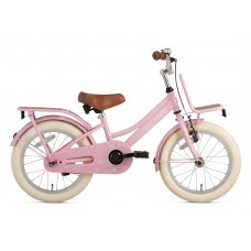 Cooper Bamboo 16 Roze