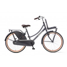 Popal Daily Dutch Basic 24 inch Petrol Blue