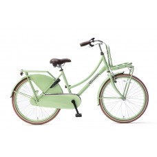 Popal Daily Dutch Basic 24 inch Pistache Groen