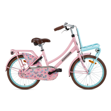 Popal Daily Dutch 20 inch Mint-Roze 