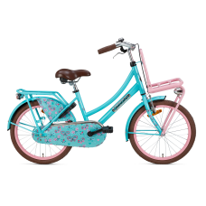 Popal Daily Dutch 20 inch Blauw