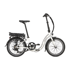 E-Folt 1.0 :: White :: 20 inch