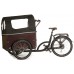 Avalon E-bakfiets Base Cargo 