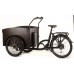 Avalon E-bakfiets Base Cargo 