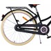 Volare Excellent Kinderfiets - Meisjes - 26 inch - Zwart - 3 versnellingen