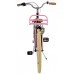 Volare Excellent Kinderfiets - Meisjes - 26 inch - Zwart - 3 versnellingen