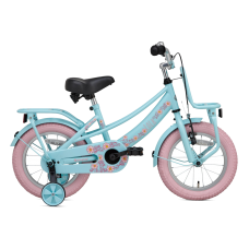 Popal Lola 14 inch Mint Roze 