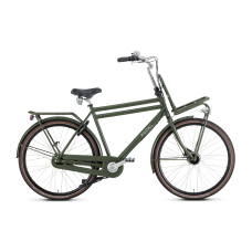 Daily Dutch Prestige N7 28 Heren 50 cm Army Green