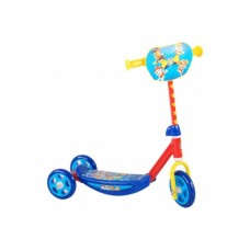 Paw Patrol step - Kinderen - Blauw Rood
