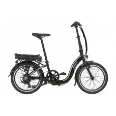 E-Folt 1.0 :: Black :: 20 inch