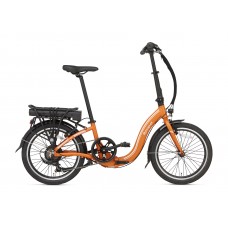 E-Folt 1.0 :: Orange :: 20 inch