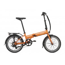 E-Folt 2.0 :: Orange :: 20 inch