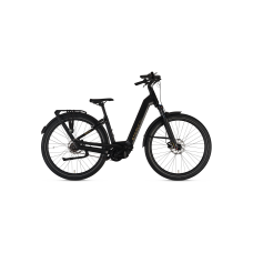 Starly City Pro Dusty matt zwart