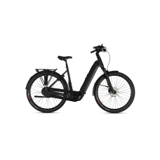 Starly Bikes Tour Pro Carbon black 