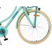 Volare Excellent Kinderfiets - Meisjes - 26 inch - Groen - 3 versnellingen