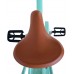 Volare Excellent Kinderfiets - Meisjes - 24 inch - Groen - 3 Versnellingen