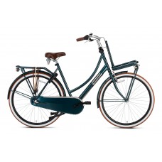 Popal Daily Dutch Basic+ 28 50cm Forest green