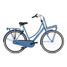 Popal Daily Dutch Basic+ 28 50cm goteborg blue