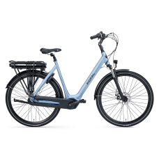 Vidar middenmotor 57cm blauw 