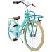 Volare Excellent Kinderfiets - Meisjes - 24 inch - Groen - 3 Versnellingen